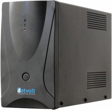 Ln Va Lıne Interactıve Ups 1500 Volt 8683581070055