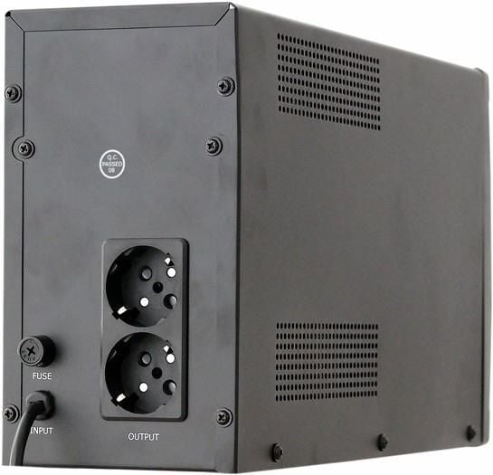 Ln Va Lıne Interactıve Ups 1500 Volt 8683581070055