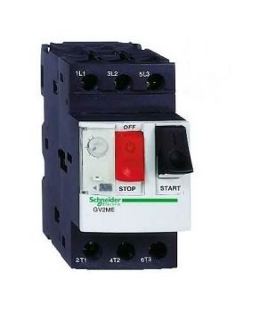 Ayarlanabilir Motor Koruma Şalteri  17-23A Schneider GV2M21