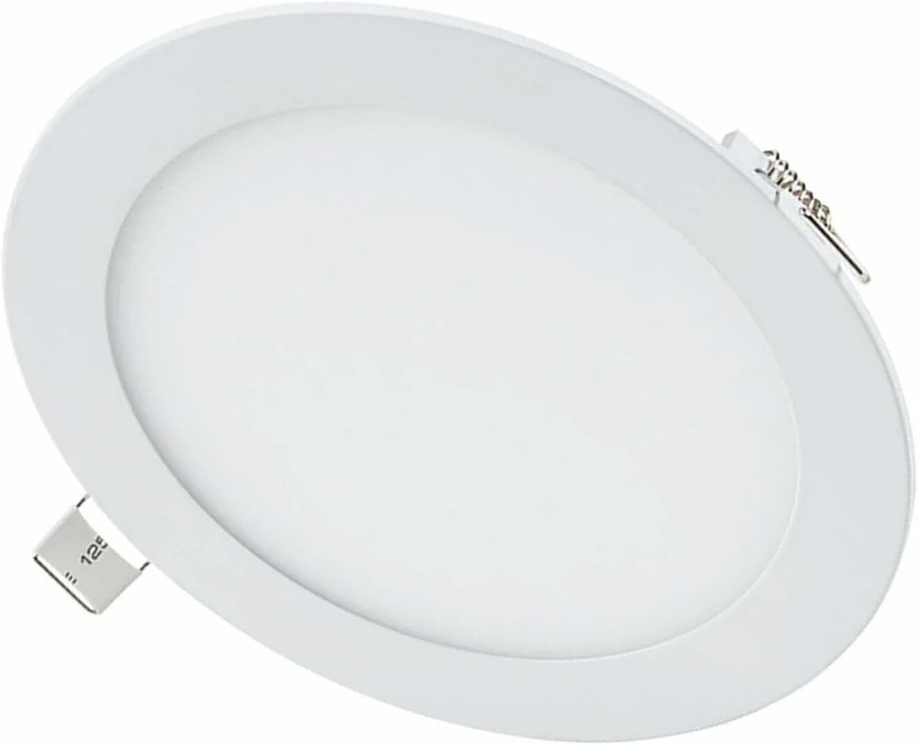 Led Panel 12W 6500K Cata CT-5147B