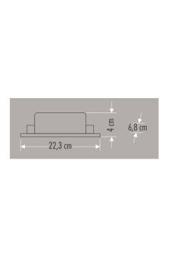 Adaptör  Led Trafosu 21A Cata CT-2577