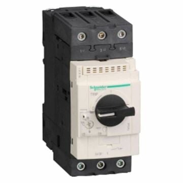 Motor Koruma Şalteri  8-65A Schneider GV3P65