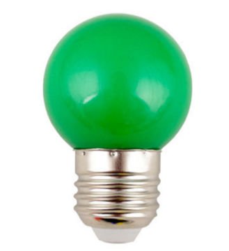 Led Top Ampul Yeşil Işık 1W Cata CT-4071Y