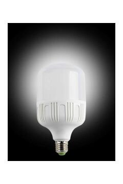 Cata 55Watt E27 Duylu Torch Led Ampul Beyaz