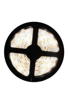 Led Şerit Çipli Beyaz Işık 10 Cata CT-4480