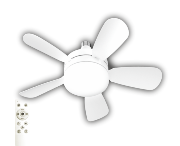 Cata CT-1155 Karayel Fan Led Ampul