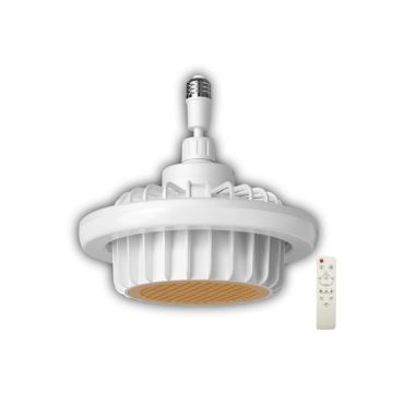 CATA Güneş Isıtıcılı Led Ampul