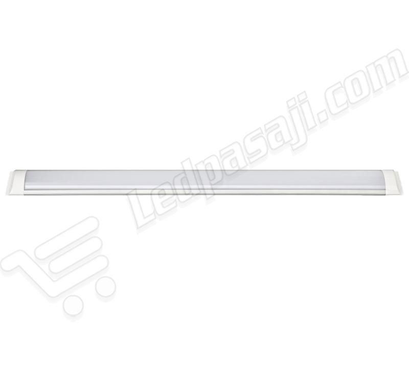 Gold Yatay Bant Armatür  Cata CT-2475
