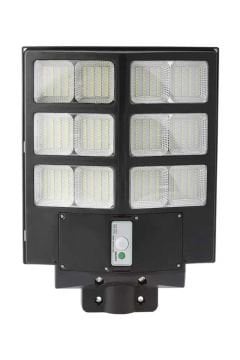 Süpernova Solar Armatür 600W Cata CT-4643