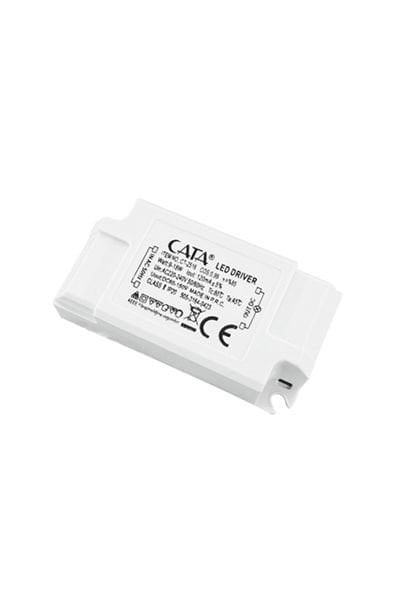 Cata Driver 8-18 W CT-2516