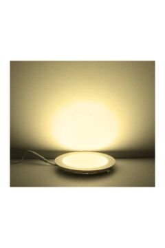 Cata 3W Panel Led Eco Günışığı