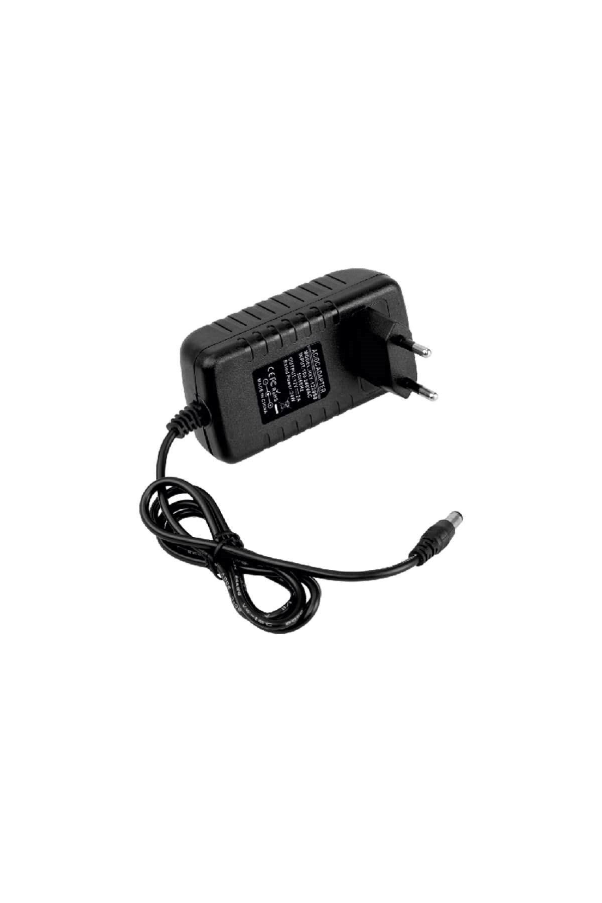 Cata 25 W 2 Amper Fişli Adaptör
