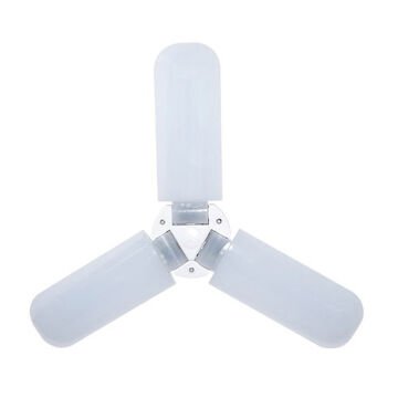 Kollu Pervane Led Ampul 42W 3 Cata CT-1152