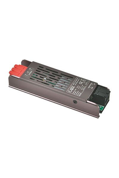 Led Trafo 200W 24V 8A IP20 Cata CT-2580