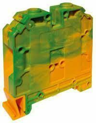 Mtk Topraklama Klemensi 4Mm Onka 1010220
