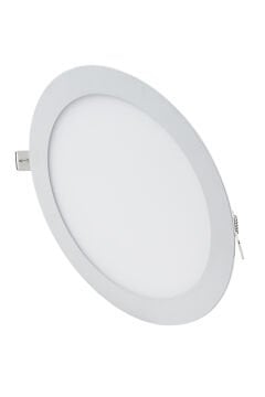 Watt Panel Led Beyaz Işık Alüminyum Kasa 15 Cata CT-5148