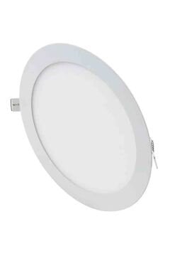 Slim Panel 18W 4000K Cata CT-5169K