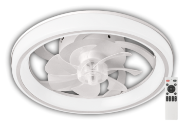 Cata CT-3010  Meltem Led Armatür Fan