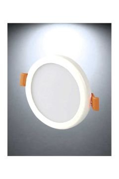 Cata 6W Plus Led Panel Armatür Günışığı