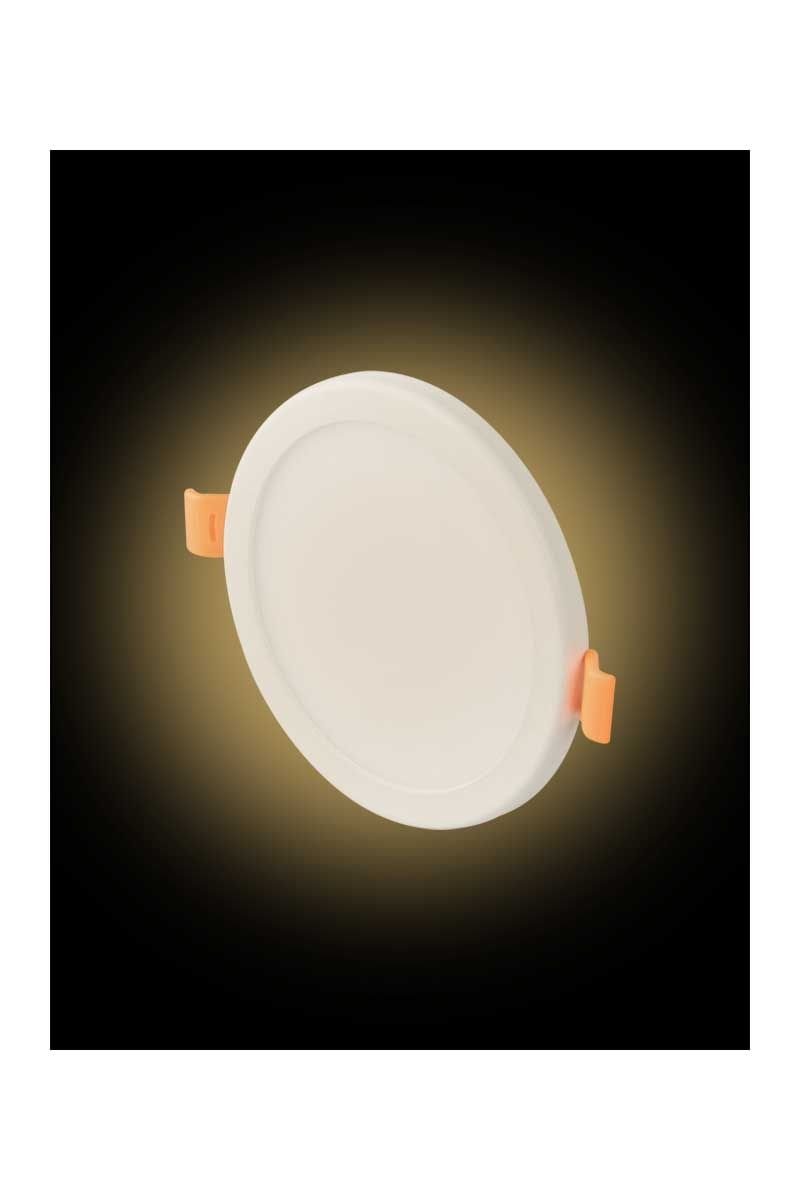 Ayarlanabilir Plus Led Panel Günışığı 9W Cata CT-5646