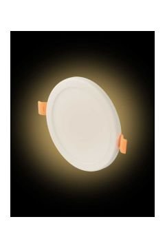 Ayarlanabilir Plus Led Panel Günışığı 9W Cata CT-5646