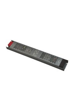 Süper Slim Fansız Şerit Led Trafosu 40A 500W Cata CT-2571