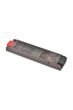 Led Trafo 600W 24V 25A IP20 Cata CT-2582