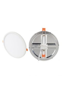 Cata 20W Plus Led Panel Armatür Beyaz