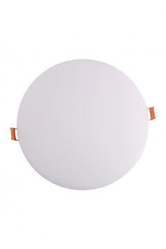Ayarlanabilir Slim Led Panel Beyaz 20W X-Plus Cata CT-5661