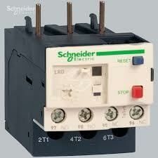 Termik Röle LRD-04 0.40-0.63A Schneider LRD04