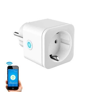 Akıllı Priz Amper 16 Cata CT-4010