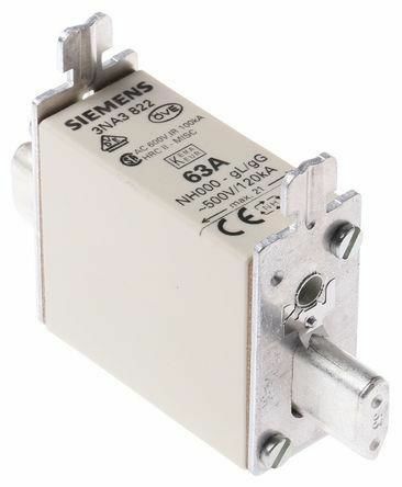 Boy Nh Buşon A 00 63 Siemens 3NA3822