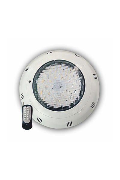 Renk Ledli Uzaktan Kumandalı Havuz Armatürü  35W 3 Cata CT-4070