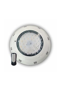 Renk Ledli Uzaktan Kumandalı Havuz Armatürü  35W 3 Cata CT-4070