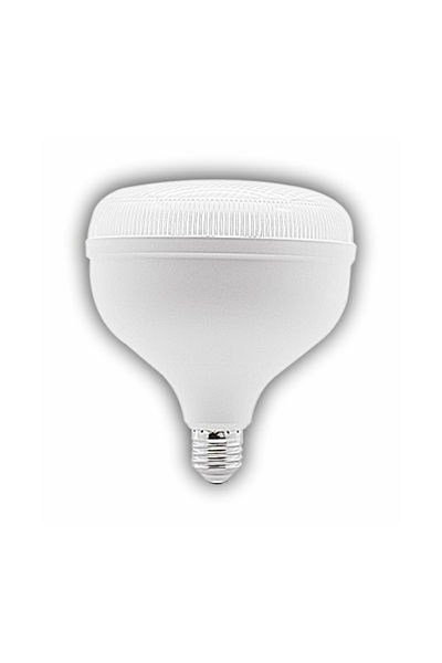 Beyaz Tourch Led Ampul  55W E27 6400K Cata CT-4155