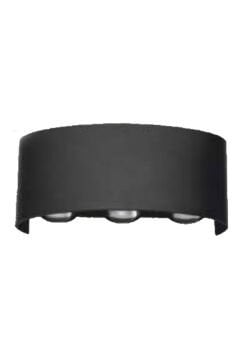 Haiti Led Aplik Dış Mekan Amber 10W Cata CT-8011A