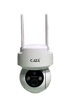 Dış Mekan Akıllı Kamera  Cata CT-4051