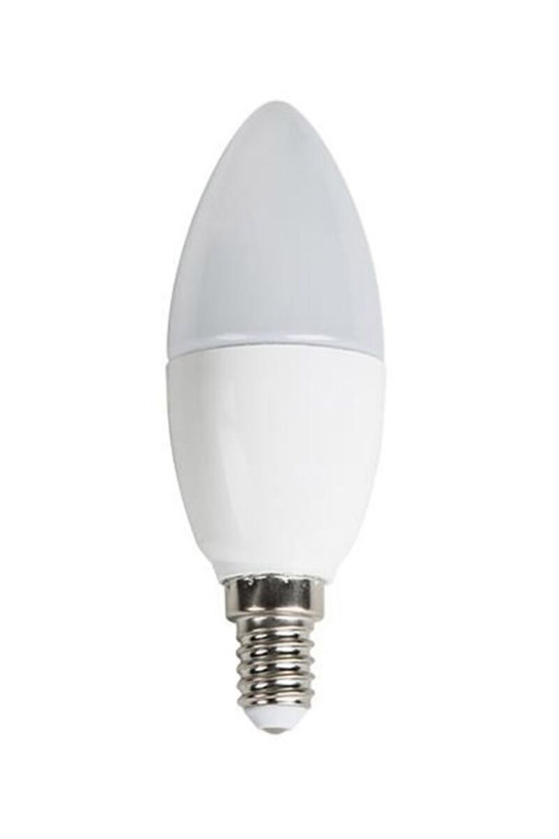 Cata 8W Led Buji Ampul (Beyaz)