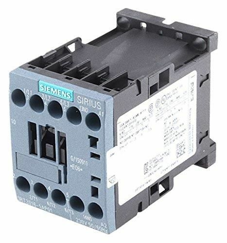 Sırıus Kontaktörtör  Siemens 3RT2016-1AP01