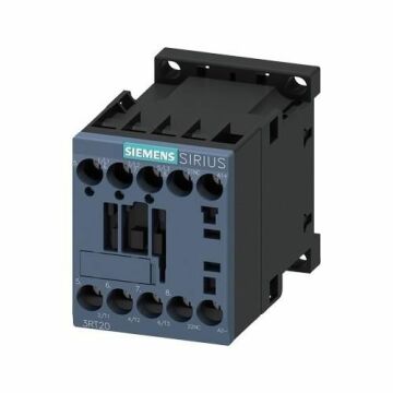 Sırıus Kontaktörtör  Siemens 3RT2017-1AP01