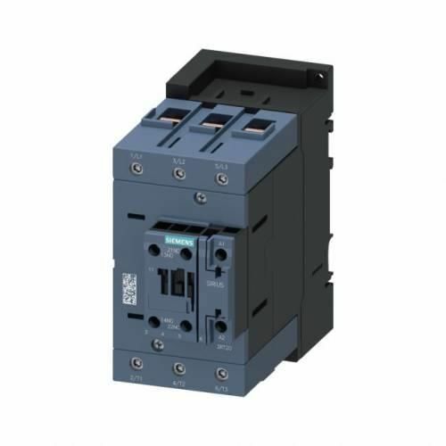 Sırıus Kontaktörtör  Siemens 3RT2037-1AP00