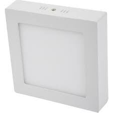 Sıva Üstü  Kare Led Armatür 30W 4000K Cata CT-5274G