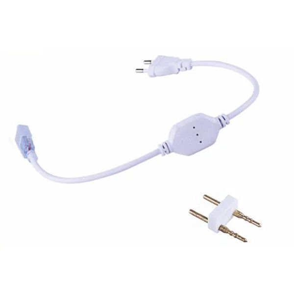 Cata 220V Cob Neon Led Fişi