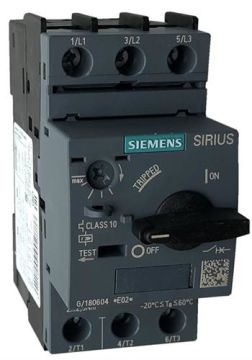 A Motor Koruma  14-20 Siemens 3RV2021-4BA10
