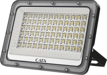 Cata 100W Slim Led Projektör Beyaz CT-4659