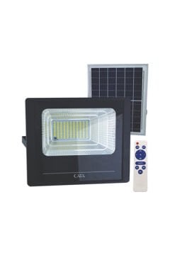 Solar Projektör Kumandalı 100W Cata CT-4648