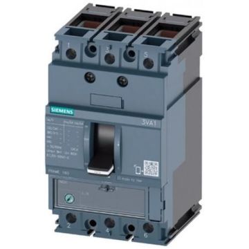 Kompak Şalter 175-250A Siemens 3VA1225-4EF32-0AA0