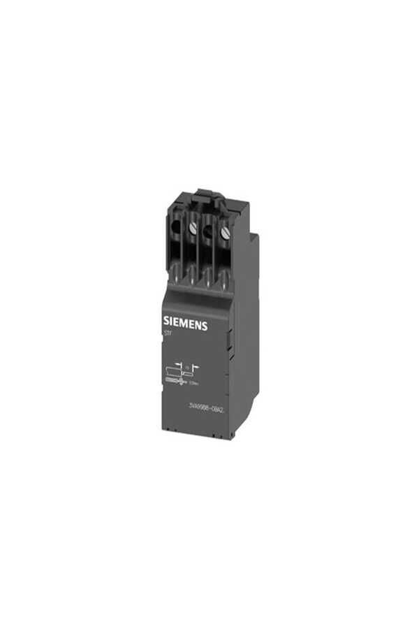 Stf-Açtırma Bobini Esnek  Siemens 3VA9988-0BA23