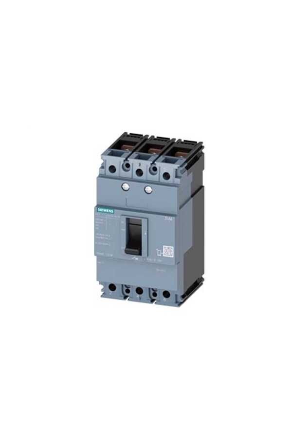 Lp Kompak Şalter 100A Siemens 3VM1010-3ED32-0AA0