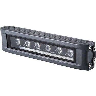 Cata 6w Gold Wall Washer